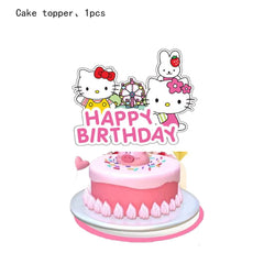 Losede cupcake toppers for parties, perfect for colorful cupcakes.