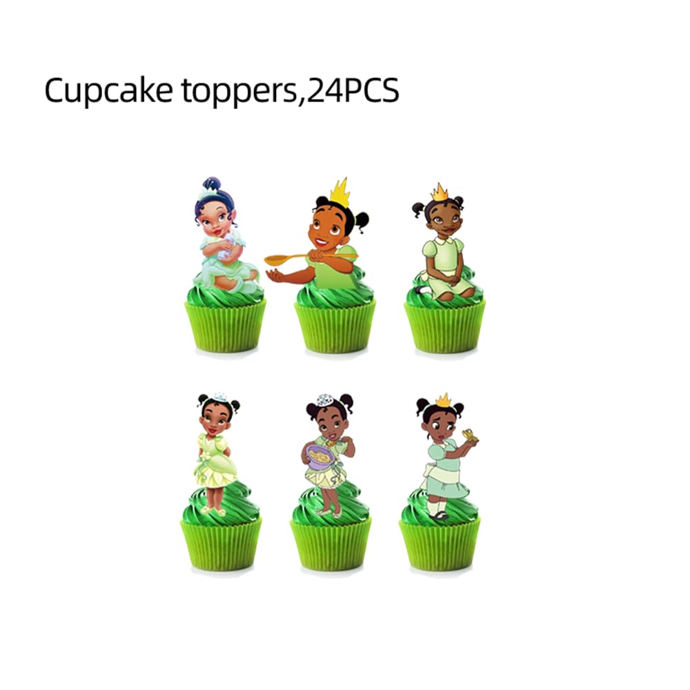 Losede premium cake decorations set ideal for birthdays and gatherings.