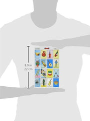 Loteria Don Clemente set shown for a lively family game night and social play.