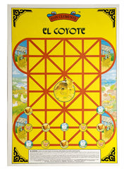 Loteria Don Clemente dice and chips included for fast setup
