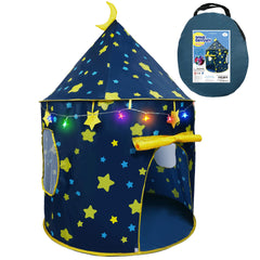 LotFancy play tent makes a delightful gift for kids