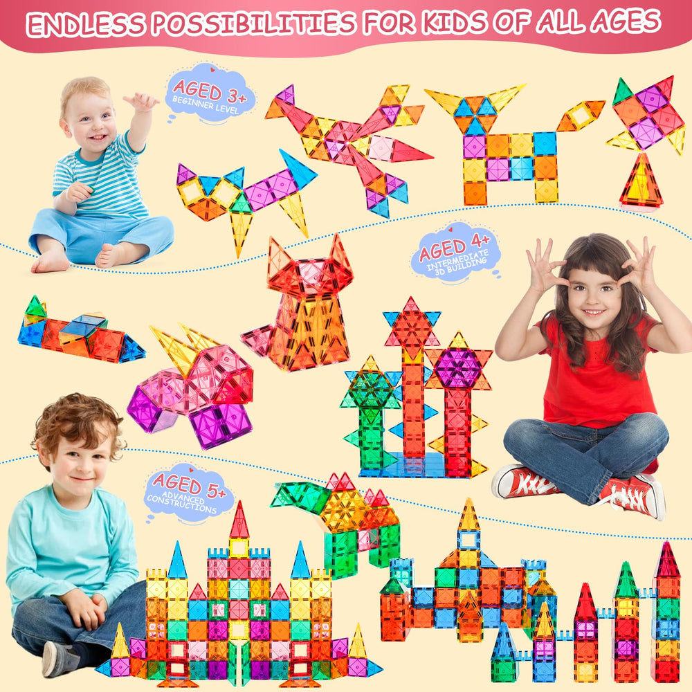 Lotmey sticker and creativity book for personalized designs