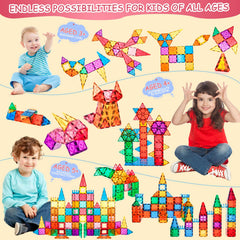 Lotmey sticker and creativity book for personalized designs