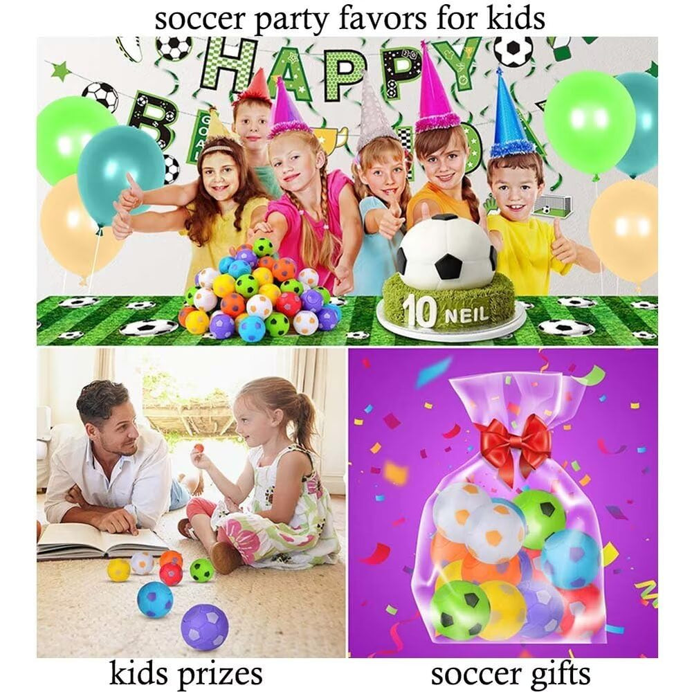 Durable Lotofwow soccer ball spinner is safe for kids and easy to clean.