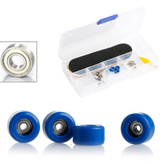 Lottoyday fingerboard tool helps with maintenance and setup