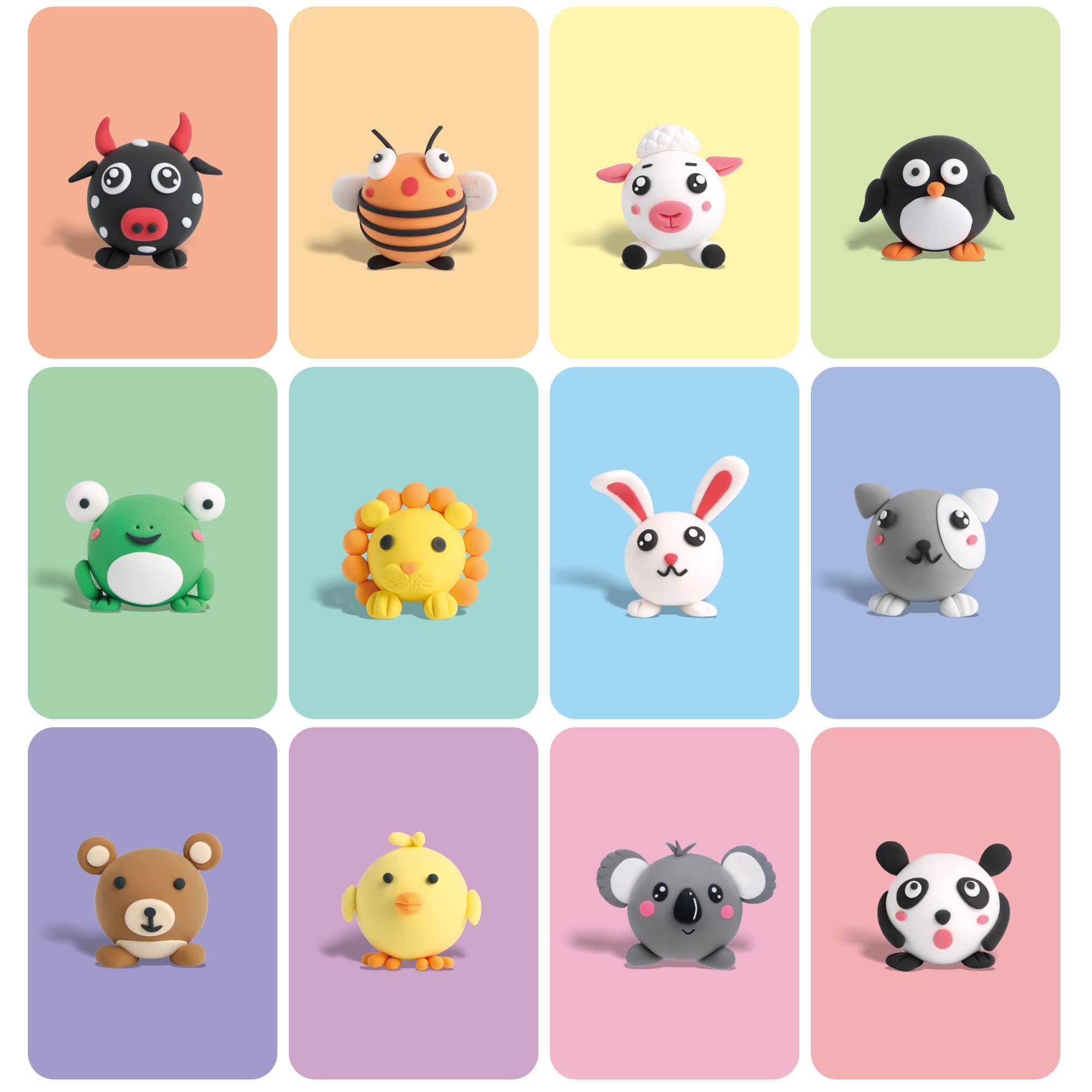 LOUFOR classroom friendly kit supports group activities and learning