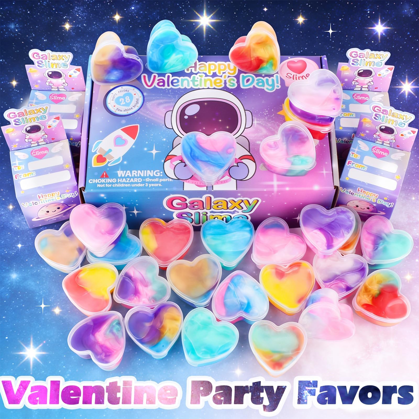 Louseadon ready-to-gift packaging enhances Valentine’s celebrations.