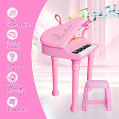 Love&Mini microphone attachment enables interactive singing during play
