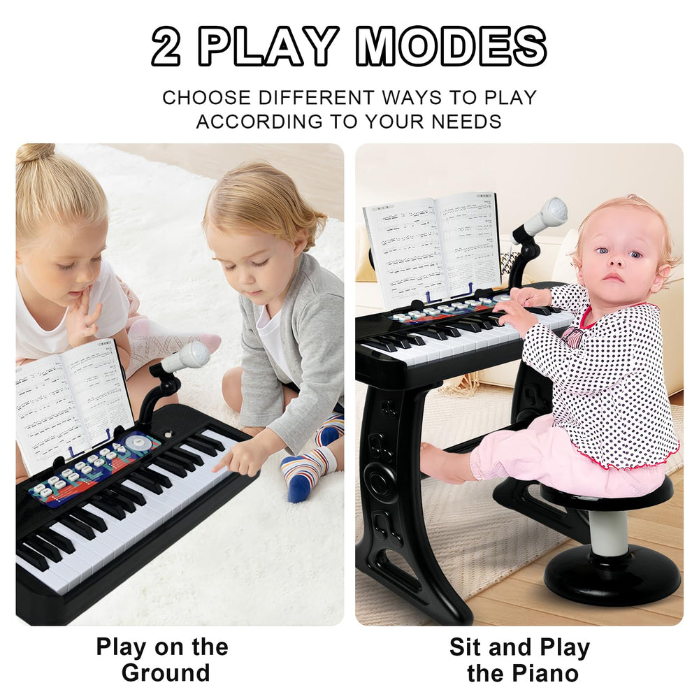 Love&Mini durable construction for years of play
