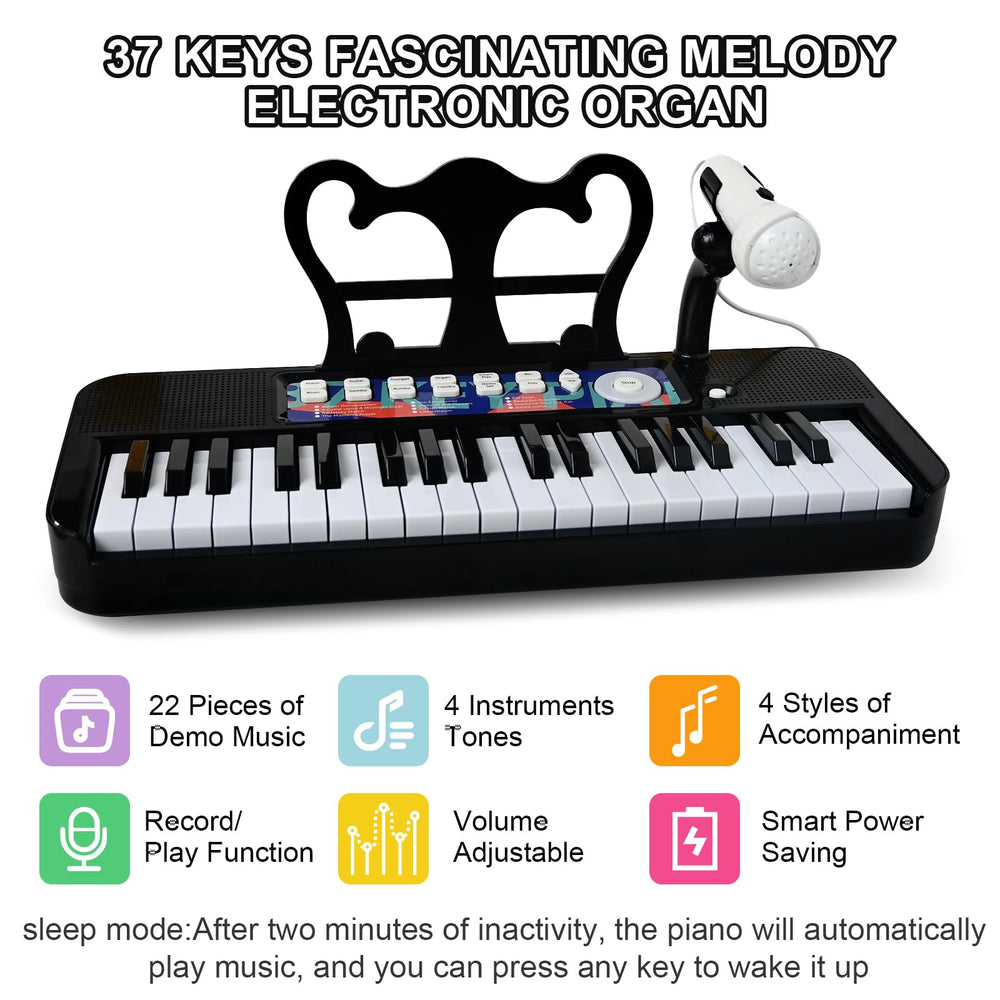 Love&Mini adjustable microphone for interactive performances