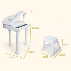 Love&Mini three learning modes with light cues