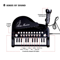 Love&Mini microphone attachment enables sing-along and stage play