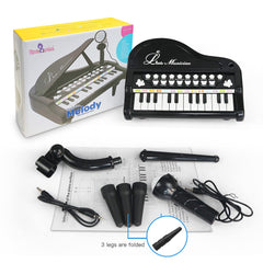 Love&Mini portable design makes learning easy anywhere