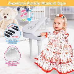 Love&Mini USB/MP3 input to play along with favorites