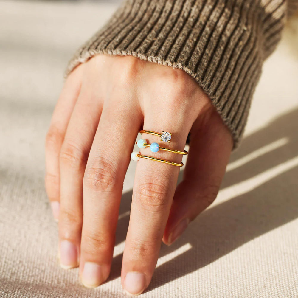 LOVECOM chic everyday jewelry for work, parties, and events