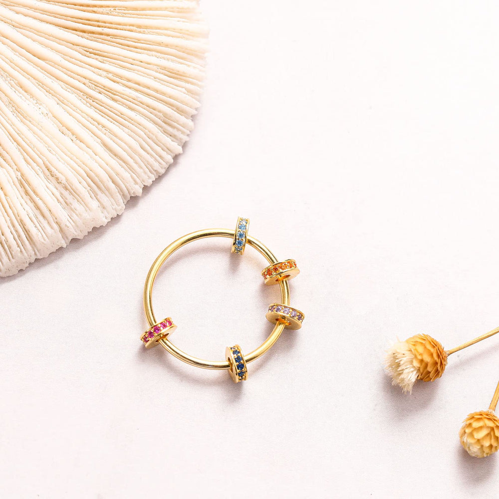 Gift-ready packaging enhances a thoughtful present for mom or daughter.