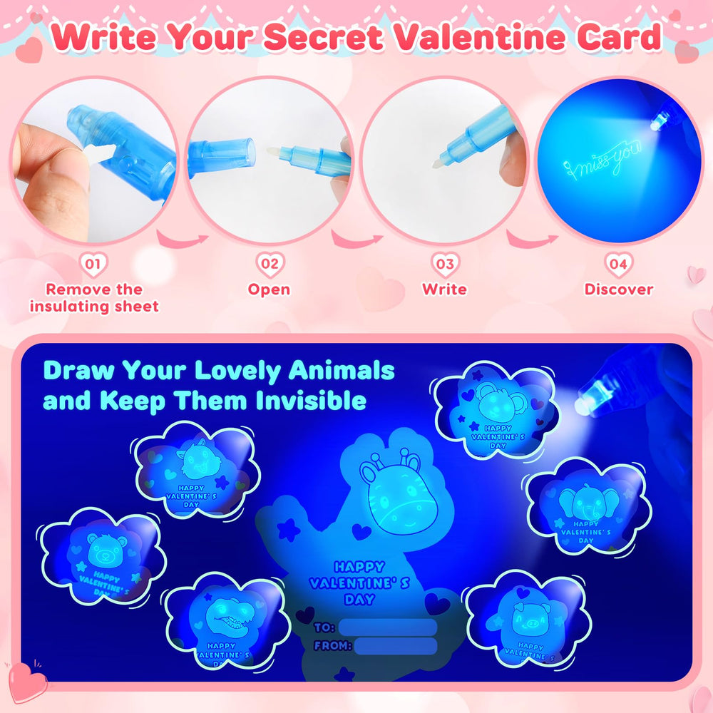 LovelyJn non-toxic, odorless ink for safe kid crafts
