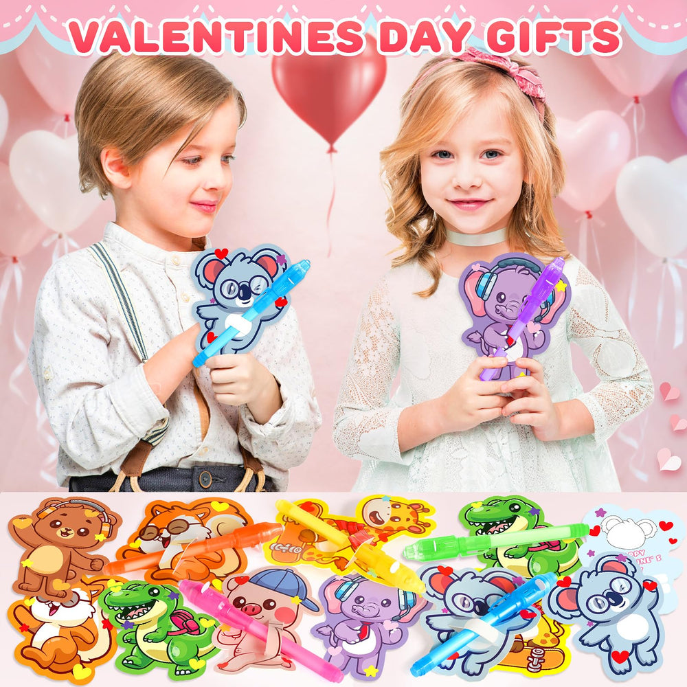 LovelyJn party favors ideal for school celebrations