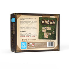 Bright Jewel Box scene inviting kids and adults to play together.