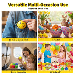 LovesTown party favors for events with bright colors.