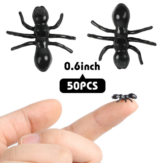 LovesTown fake ants prank kit for memorable skits and clean humor.