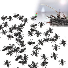 LovesTown odorless non-toxic ants safe for kids activities and pranks.