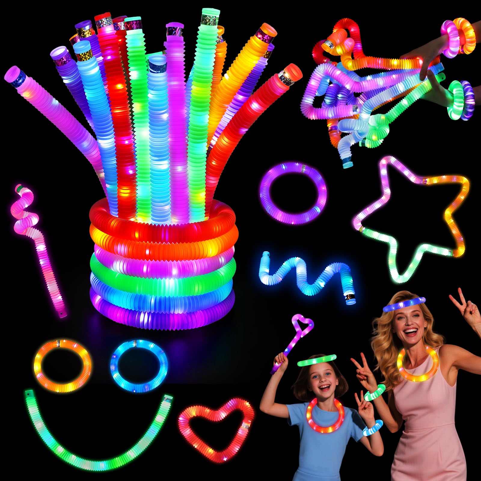 LovesTown birthday gift fillers add surprise and fun.