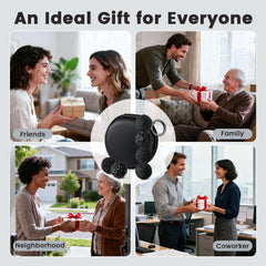 LovesTown mindfulness gift set packaging for adults and teens