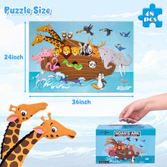 LovesTown Montessori-inspired toy: supports hand-eye coordination and cognitive skills through playful exploration.