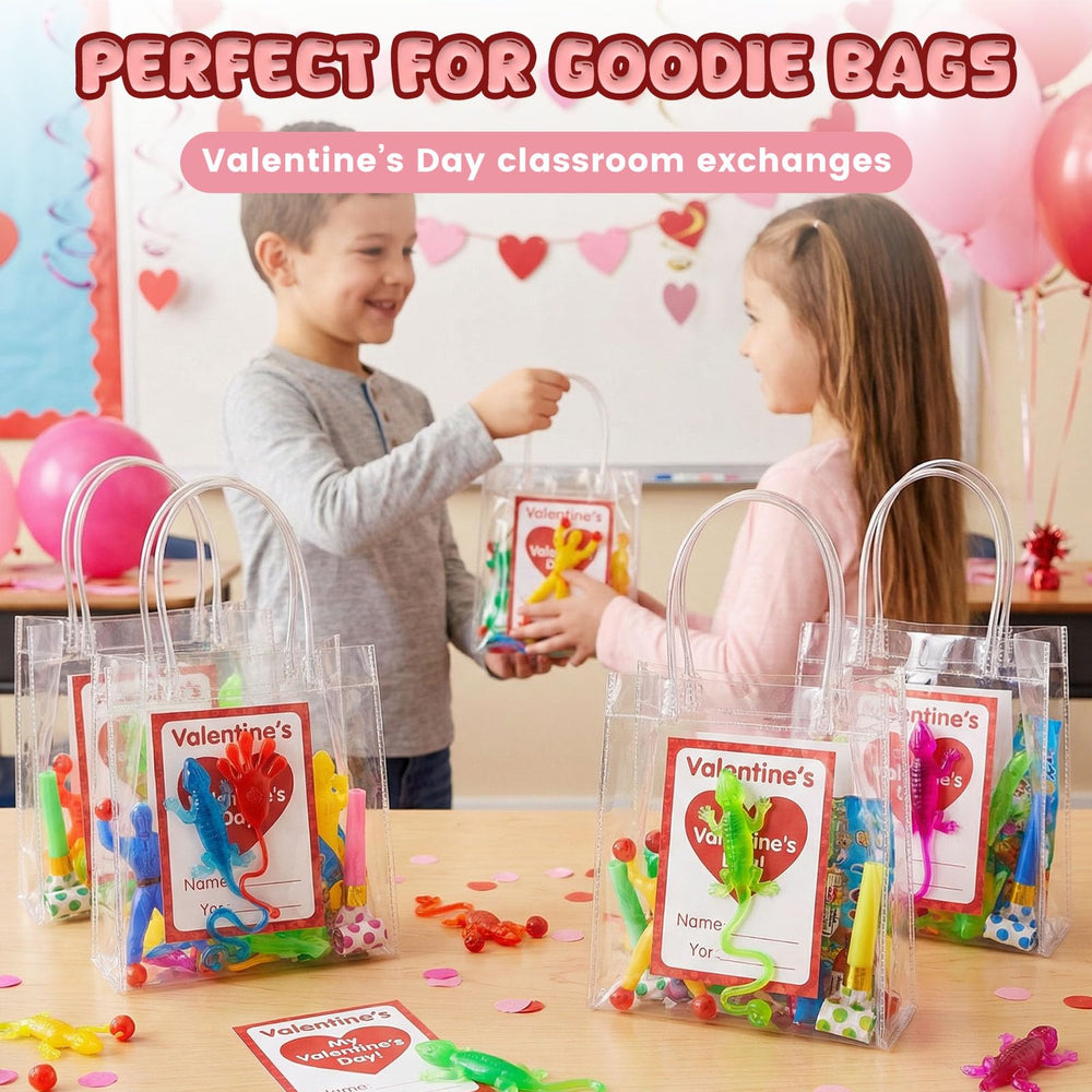 LovesTown sticky hands 16-count ready for rewards and tactile play.