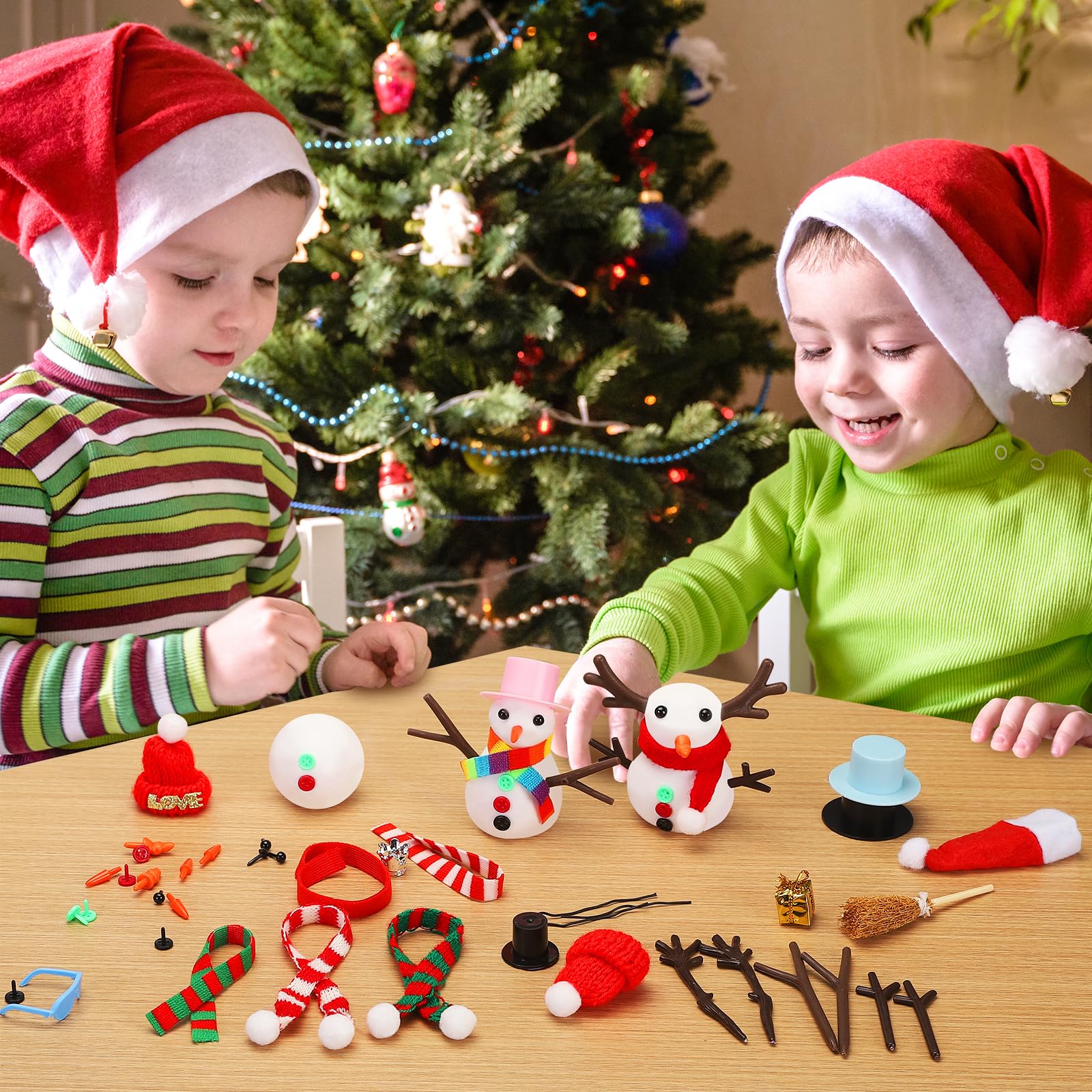 LOVEXIRAN Christmas stocking stuffer idea