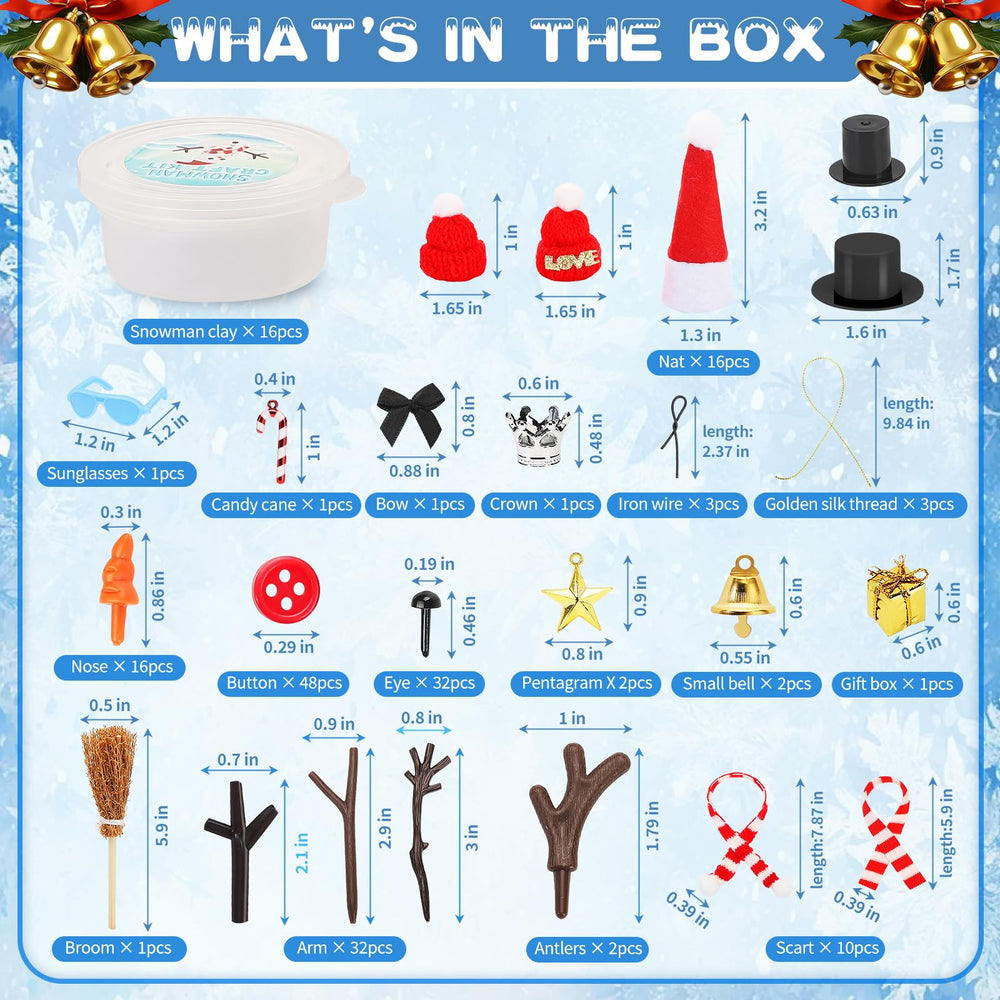 LOVEXIRAN perfect stocking stuffer for kids and holiday crafts