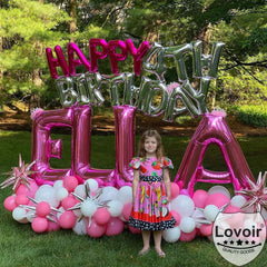 Easy inflation to 90% with air or helium for Lovoir X balloon.
