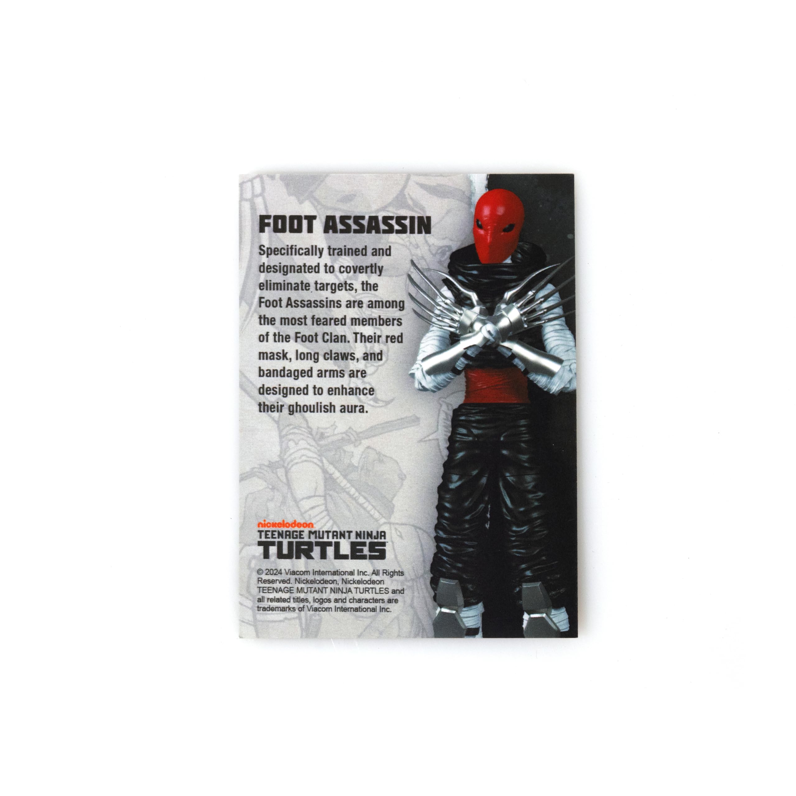Loyal Subjects BST AXN packaging art emphasizes premium collector presentation.