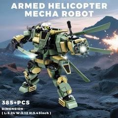 Loyratche mech figure with exclusive weapons for immersive battles