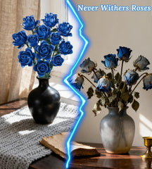 Loyratche Gift for Special Occasions: a thoughtful, durable alternative to fresh flowers.