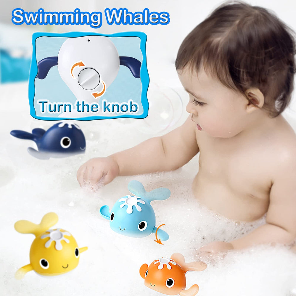 LOYUEGIYO frog net supports easy grabbing in bath adventures.