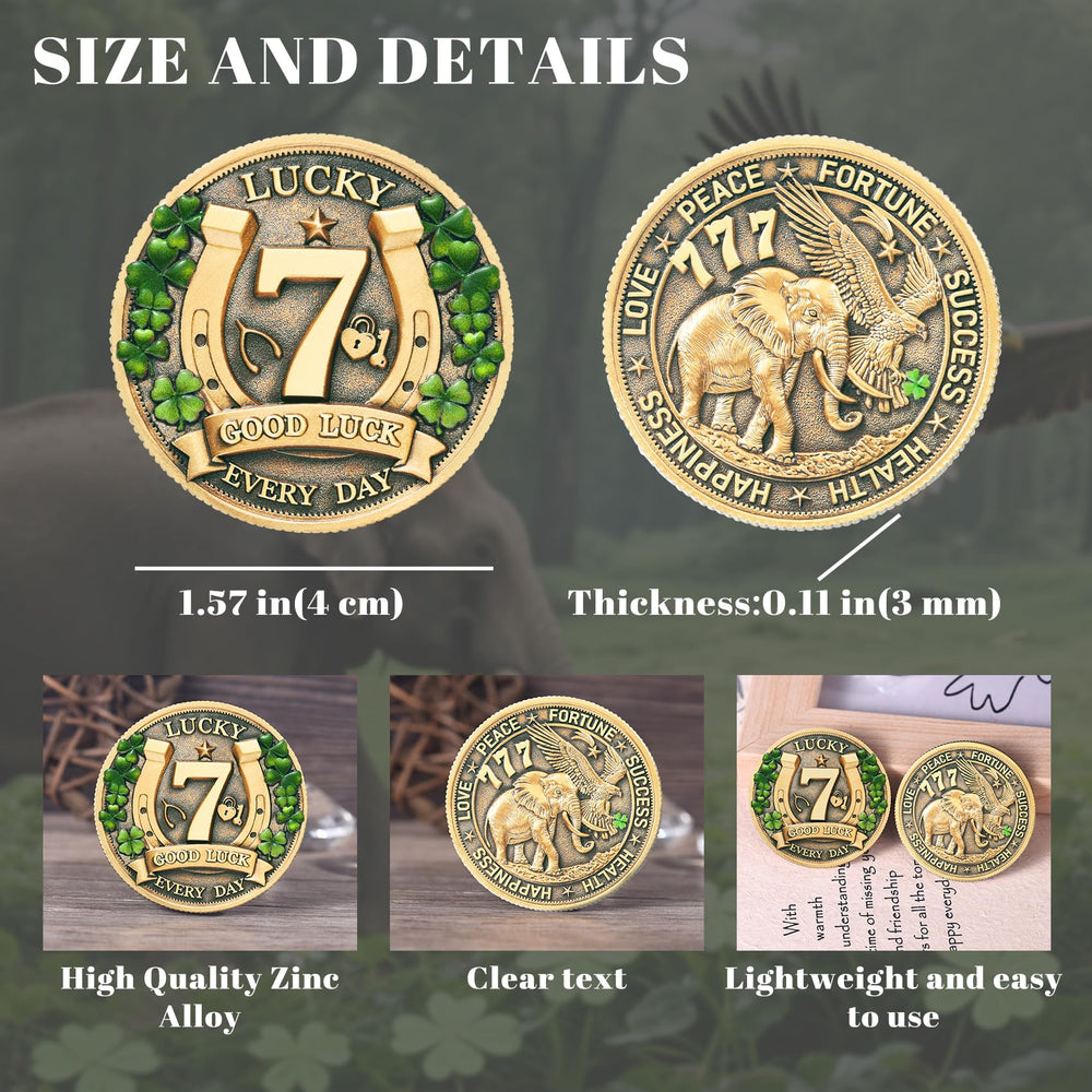 LParkin zinc alloy construction resists scratches and tarnish for lasting use.