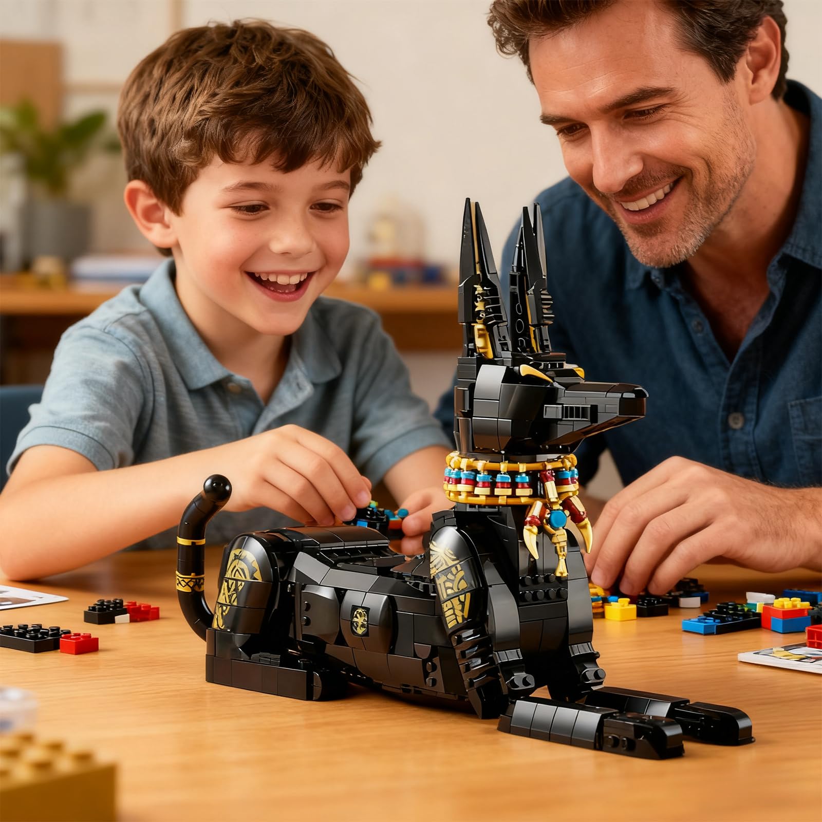LQPFBSM durable eco-friendly ABS plastic for lasting builds.