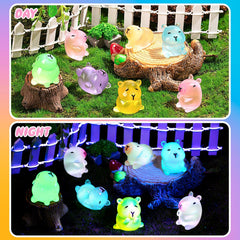 LSGYPAQ capybara prank props for gifting and surprises