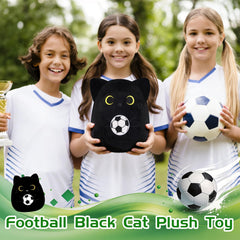 LSYDCARM plush with durable stitched patch offers long-lasting play and easy cleaning