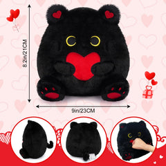LSYDCARM gift-ready valentines plush for easy gifting