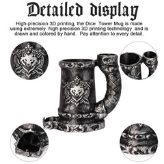 Luazuri durable materials ensure long-lasting daily gaming use.