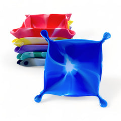 Luck Lab swirl colors bowls add vibrant style to your game table