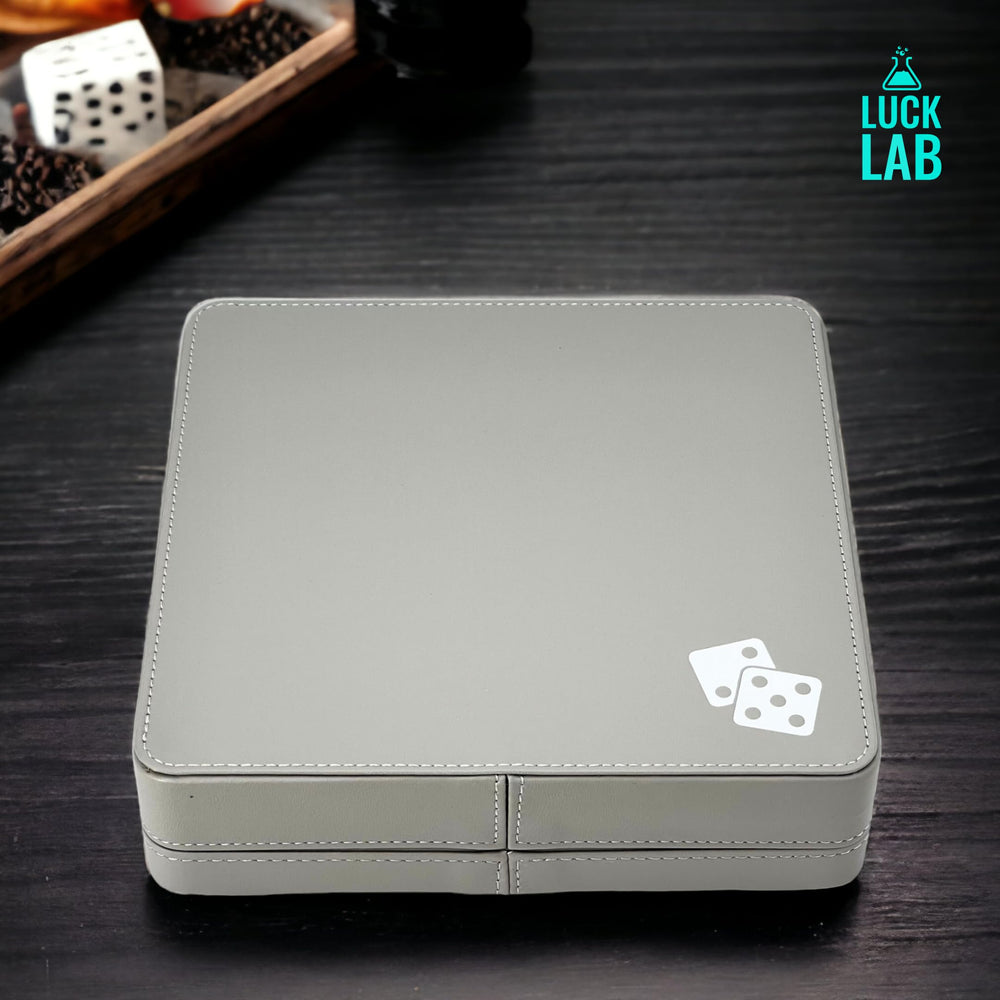 Luck Lab Farkle 40-sheet score pad for fast scoring.