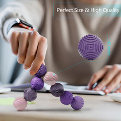 Luckdoor safety-certified silicone and magnets for safe, odorless use