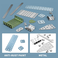 Lucky Doug Model Cruiser instruction-steps presents clear guides for independent building