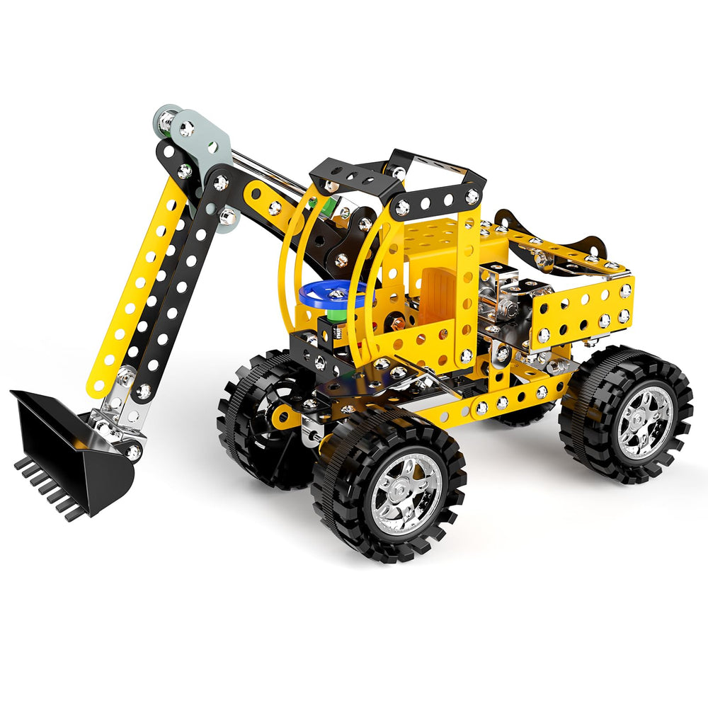 Lucky Doug safety-focused materials for kid-friendly play