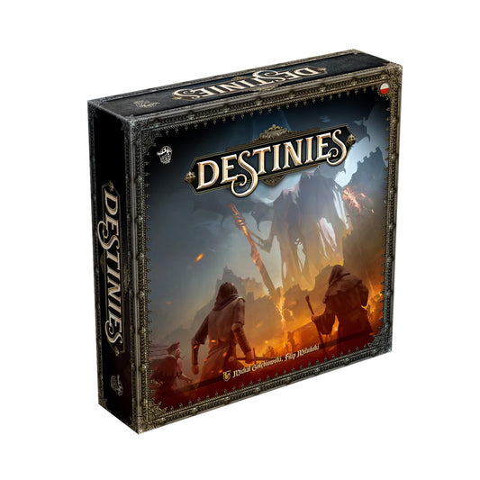 Lucky Duck Destinies cover art sets the adventurous tone for memorable sessions.