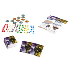 LUCKY DUCK GAMES It's a Wonderful World leaders and wonders image showcases new content and variety.